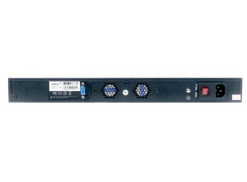 Photo - Firewall everGATE RS02