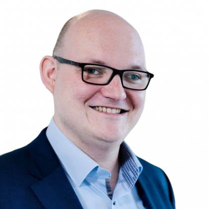 Photo Utilisateur -  Evergroup ICT Services