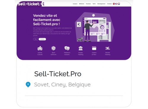 Galerie photo - cyber-web.be