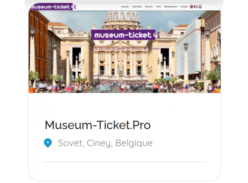 Galerie photo - cyber-web.be