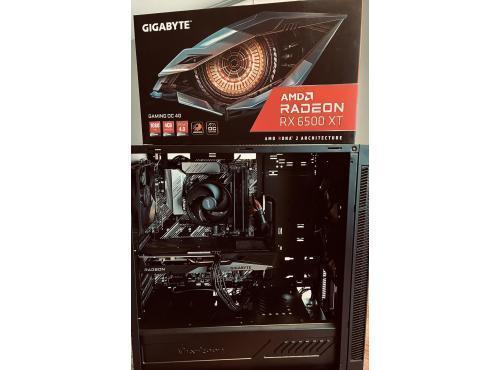 Galerie photo - CrafTech Factory