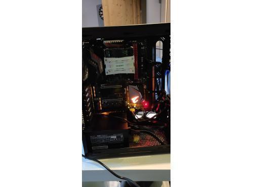 Galerie - Jarvistech