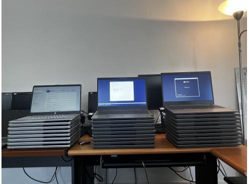 Galerie - Alpha Development