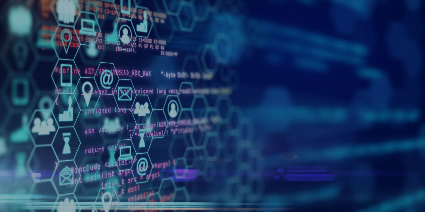 Développement d'application